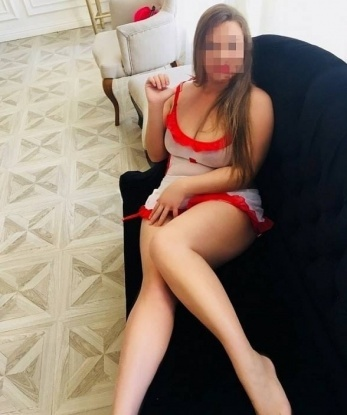 Анкета проститутки Кристиночка - Фото 1, Большой Сардек, 38 лет, №80